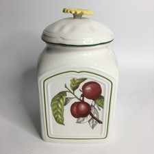 Villeroy Boch Cascara Charm Fayence Krug Top Zustand