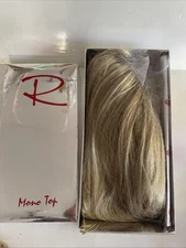 jon renau wigs Blonde Layered Wig- 5216 Lola 24B22, W-241M- Synthetic