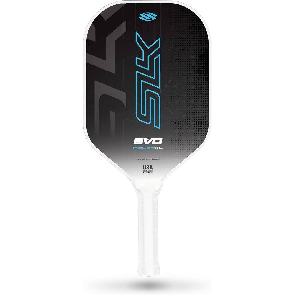 Лопасть для пиклбола Selkirk Sport Adults Blue SLK Evo Power Max