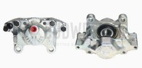 Bremssattel Hinten Rechts FüR Mercedes 190 W201 1982-1993