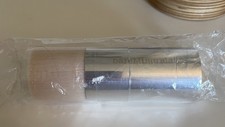 BareMinerals BEAUTIFUL FINISH Brush Full Size Foundation Brush - New  Sealed