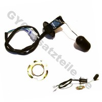 Tank Schwimmer Tankgeber FüR Baotian Rebel REX Jinlun Flex Tech China Roller 50