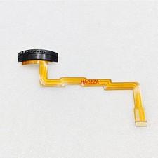 New for Nikon 55-300mm F4.5-5.6G ED VR Bayonet Contact Cable Lens Parts