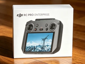 DJI RC Pro Enterprise Remote Controller for DJI Mavic 3T/3E/3M Drone 1-Year Warranty