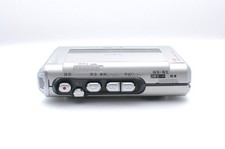 SONY TCM-450 WALKMAN Cassette Tape Player Tested Working from Japan