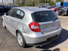 Rückleuchte links BMW 1er E87 63216924501 P22648060