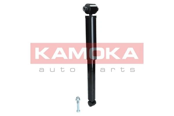 KAMOKA Stoßdämpfer + Domlager Rep-Satz Hinten für HYUNDAI i10 II BA KIA - Bild 4 von 4