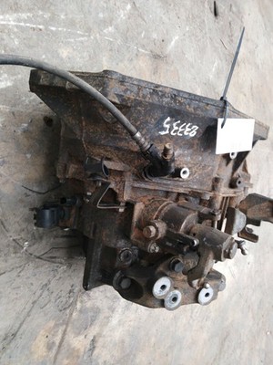 F40 getriebe ft OPEL INSIGNIA BERLINA COSMO 2008 465305