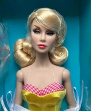 11" Integrity Toys Lemon Crush Loni Lawrence Doll~2012 Tropicalia Convention~NIB