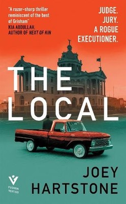 The Local by Hartstone, Joey 1782277749 FREE Shipping