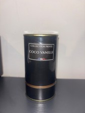 🌸parfum coco vanille 🌸