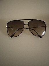 Tom Ford Reggie Damen Sonnenbrille