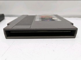 Nintendo Entertainment NES Action Shooting Video Game, Life Force Salamander