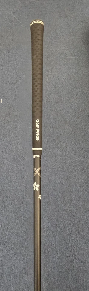 Callaway RH Paradym Triple diamond jailbreak AI 5 18 Diamond SHAFT WB 83 TX 40" - Image 4 of 4
