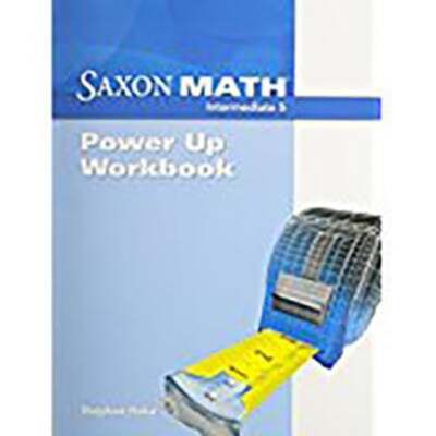 Power-Up Workbook by Hake: Used