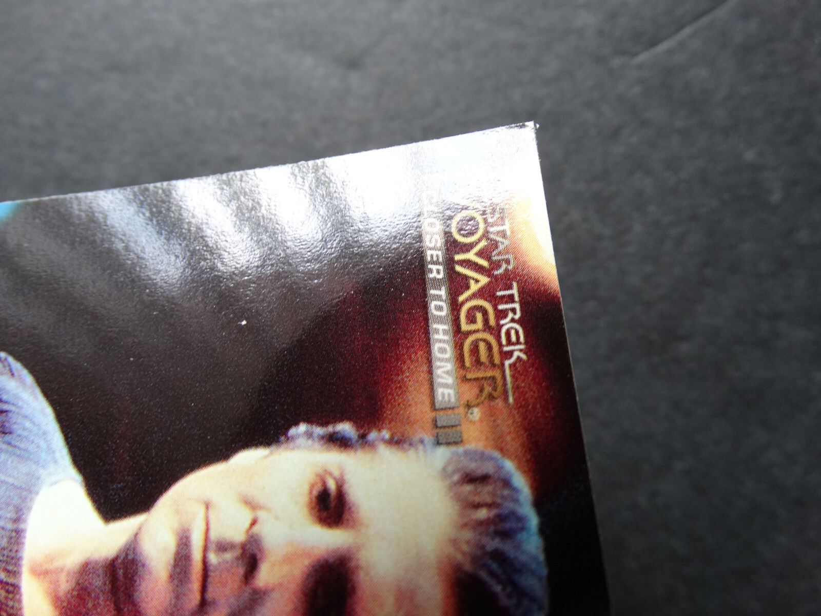 1999 SkyBox Star Trek Voyager Closer Home Card Complete Your Set U Pick 178-277 - Picture 67 of 141