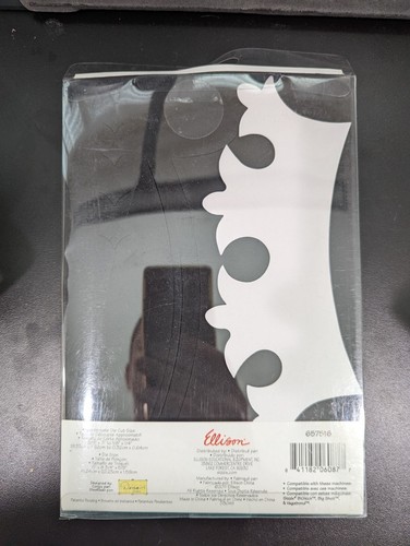 Sizzix Bigz L Die - Excellent Condition - 10 Diff Kinds - You Pick - Picture 3 of 21