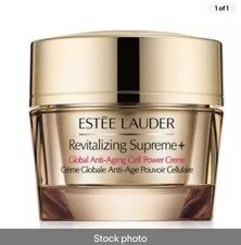 Estee Lauder Revitalizing Supreme + Global Anti-Aging Cell Power Creme 50ml