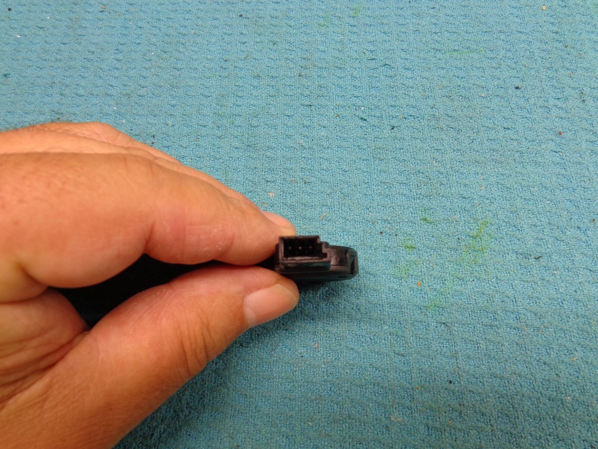 56046503AA Chrysler Sensor Rain 56046503AA Genuine OEM Part for sale online  | eBay