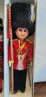 The Royal Parade Doll Collection, Vintage 1960s UK, Rexard Souvenir Dolls Set — photo 6