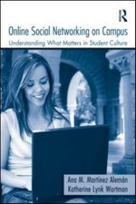 Online Social Networking on Campus  paperback Used - Very Good