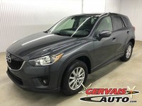 2015 Mazda CX-5 GS AWD TOIT OUVRANT MAGS