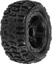 1/16 Trencher 2.2 M2 Tire MNT Desperado Whlerevo PRO119411 RC Tire
