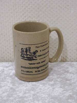 dwJMvo - Moira Stoneware Keramik Design Krug - England - Vintage-Stil