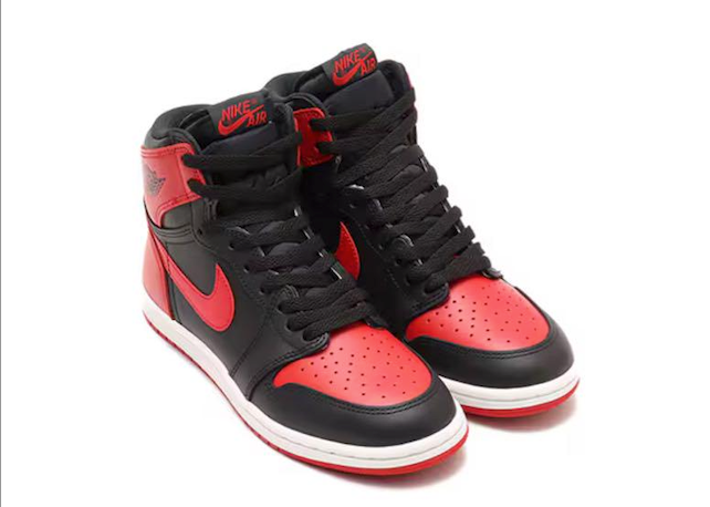 Nike Air Jordan 1 High 85 Nike Air Jordan 1 High 85