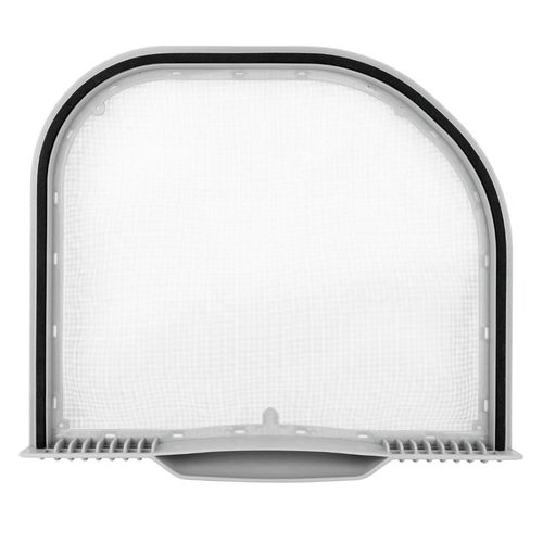 New Lint Screen Filter for LG Dryer RN13A4CS8, RN13A4GSD, RN13A9AS8N, RN13A9ES8N - Picture 2 of 4