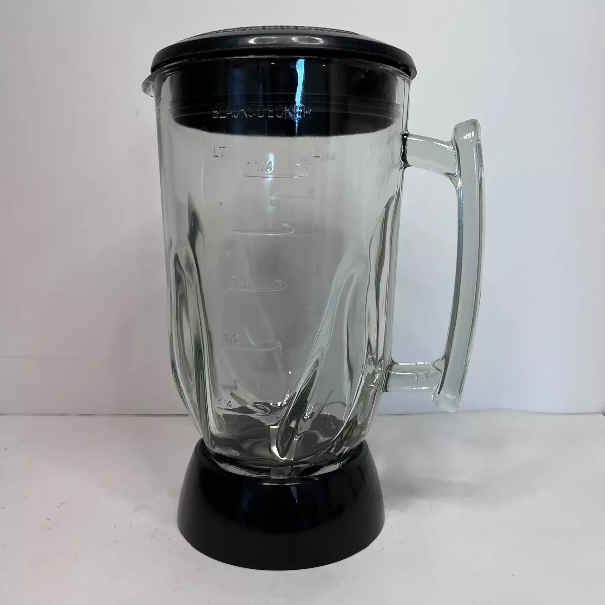 Crush Master 10-Speed Blender