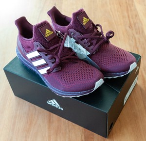 aggies ultraboost 1.0 dna shoes