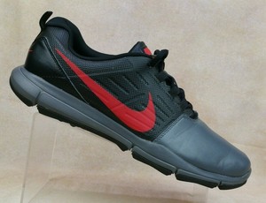 nike explorer ctrl golf shoes