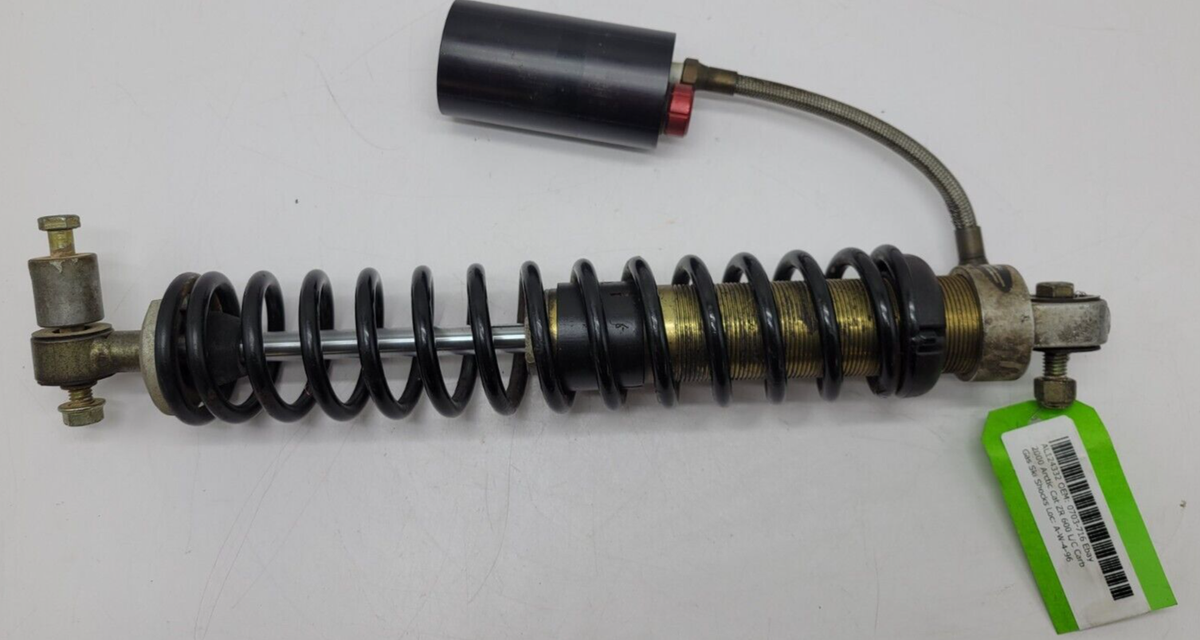 Arctic Cat Right Clicker Ski Shock Absorber 2000-01 ZR 600 EFI LE