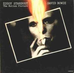 David Bowie Ziggy Stardust - The Motion Picture · Multilp
