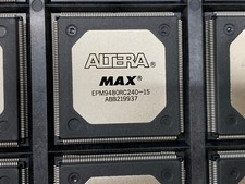 1-PCS Altera EPM9480RC240-15 IC CPLD 480MC 15NS 240RQFP