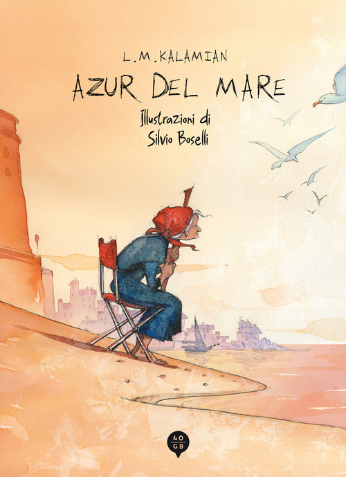 Azur Del Mare -  - 2024