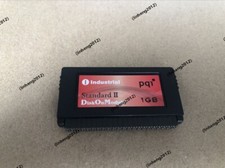 PQI 1GB Standard II industrial 44PIN DiskOnMo...