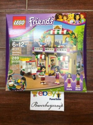 lego friends 41311