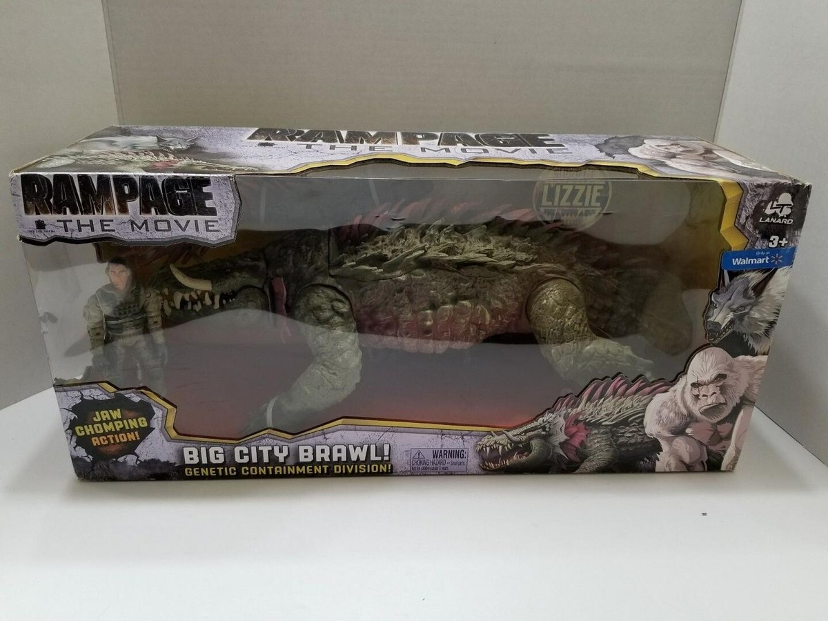 THE RAMPAGE - N Nerf Rampage N-Strike Elite Blue Dart Blaster | eBay