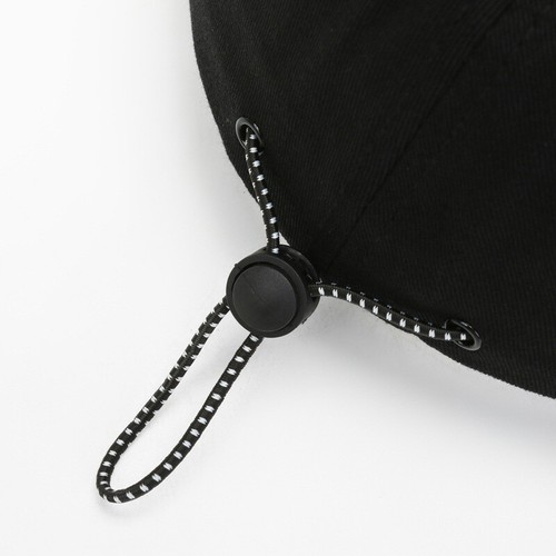 Cappello uomo regolabile Docker berretto hip hop polsino arrotolato senza tesa berretto berretto berretto - Foto 5 di 11