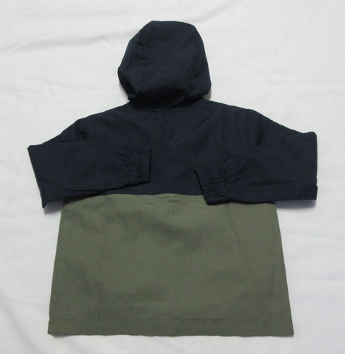 Chaqueta Repelente al Agua Tommy Bahama Active Kids Talla XS (4) - Imagen 3 de 3