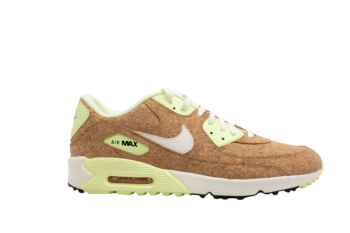 Nike Air Max 90 Golf NRG Cork