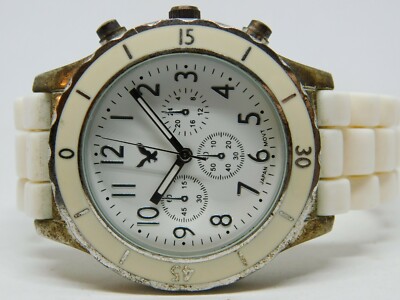 American Eagle Outfitters Women Watch American Eagle Outfitters Rose Gold Tone Women main image 4
