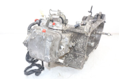 MOTOR - HONDA PCX (JF28) 125 (2009 - 2011) | eBay