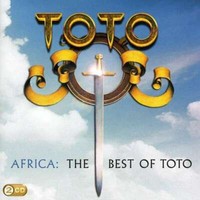 Africa: The Best Of Toto [2 Cd] - Toto Columbia