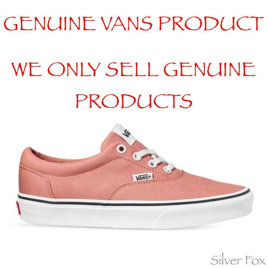 Vans doheny skate shoes Clearance