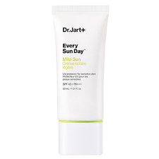 Dr. Jart Every Sun Day Waterproof Sun Milk SPF50 PA   30ml 1.01oz 