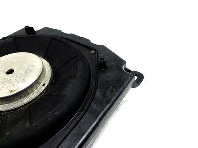 2008 BMW M6 OEM Left Floor Subwoofer Speaker 65137838909 for sale 