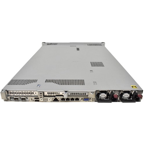 HP ProLiant DL360 G10 2xGold 6126 256GB RAM E408i 562FLR-SFP+ 8x SFF Gen10 - Bild 3 von 3